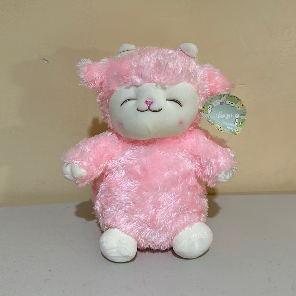 plush doll toys